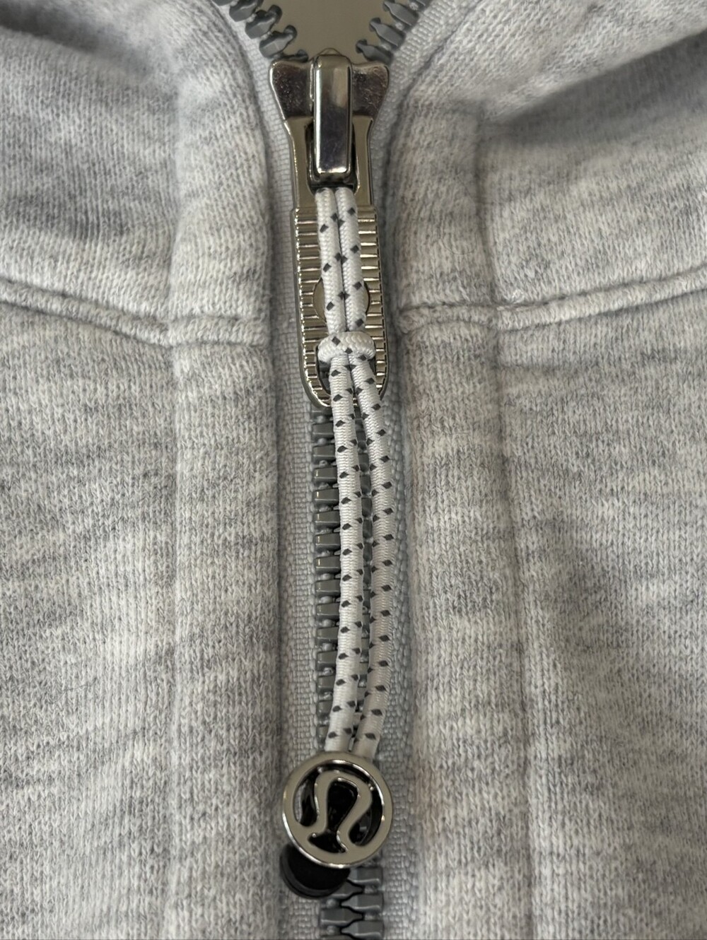 NWOT Lululemon Scuba HALF-ZIP XS/S - Picture 5 of 5